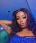 Rencontre Femme Congo à  Pointe noire  : Fleur, 29 ans